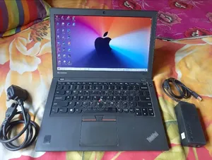 Laptop Lenovo ThinkPad T21 4GB Intel Core I5 HDD+SSD 128GB
