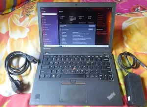 Laptop Lenovo ThinkPad T21 4GB Intel Core I5 HDD+SSD 128GB