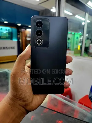 Oppo A3 Pro 5G 256 GB Black