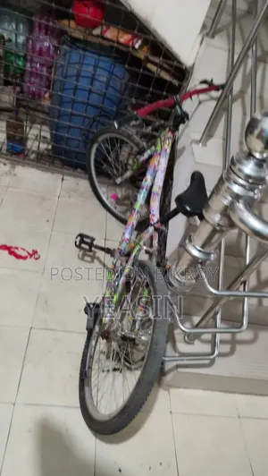 Non-Gear Bicycle for Sale