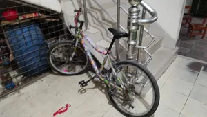 Non-Gear Bicycle for Sale