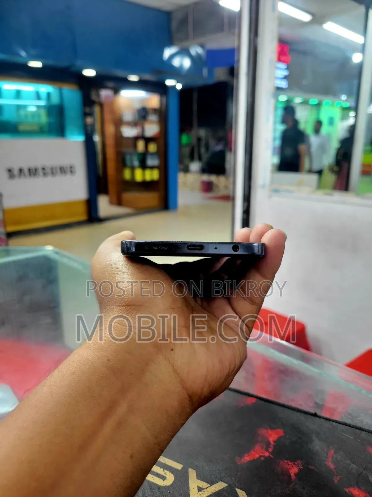 Oppo A3 Pro 5G 256 GB Black