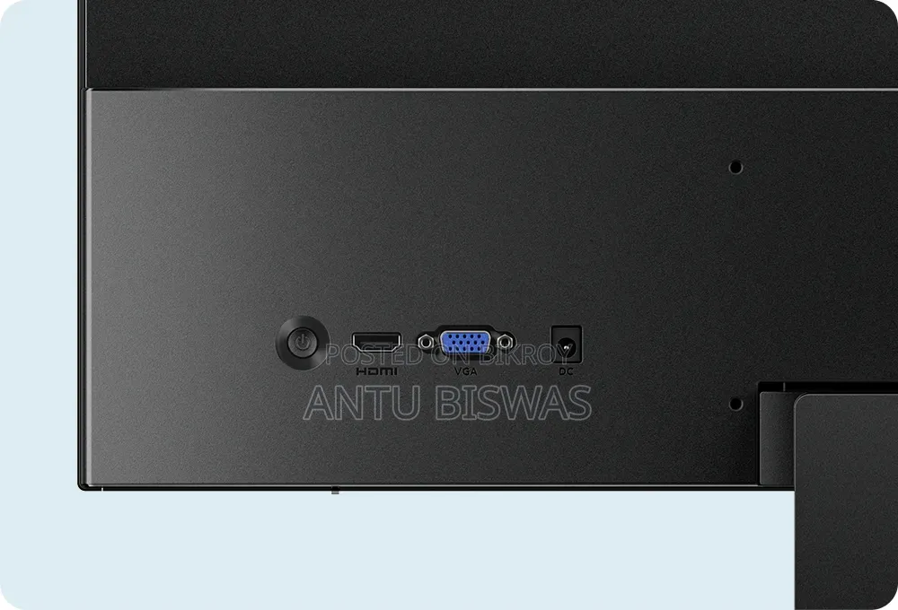 Xiaomi Monitor