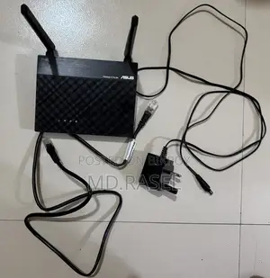 Asus 3 in 1 Wi-Fi Router