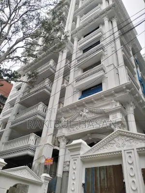 20 Bedroom House in Gulshan for Rent