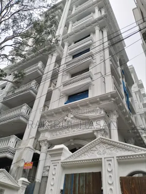 20 Bedroom House in Gulshan for Rent