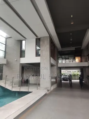 20 Bedroom House in Gulshan for Rent
