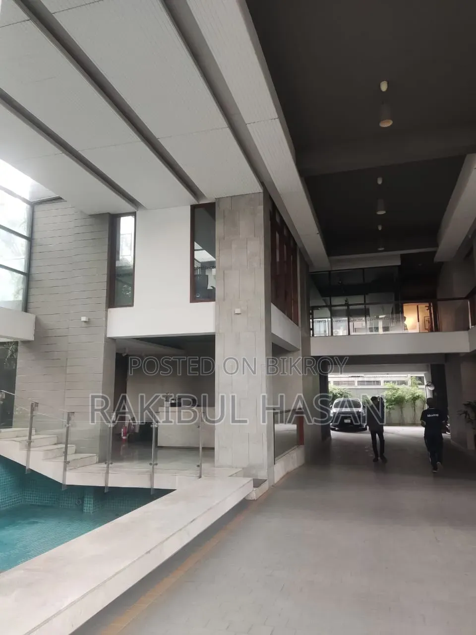 20 Bedroom House in Gulshan for Rent