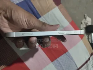 Apple iPhone 12 128 GB White