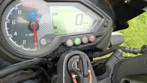 Bajaj Pulsar 150 2020 Black