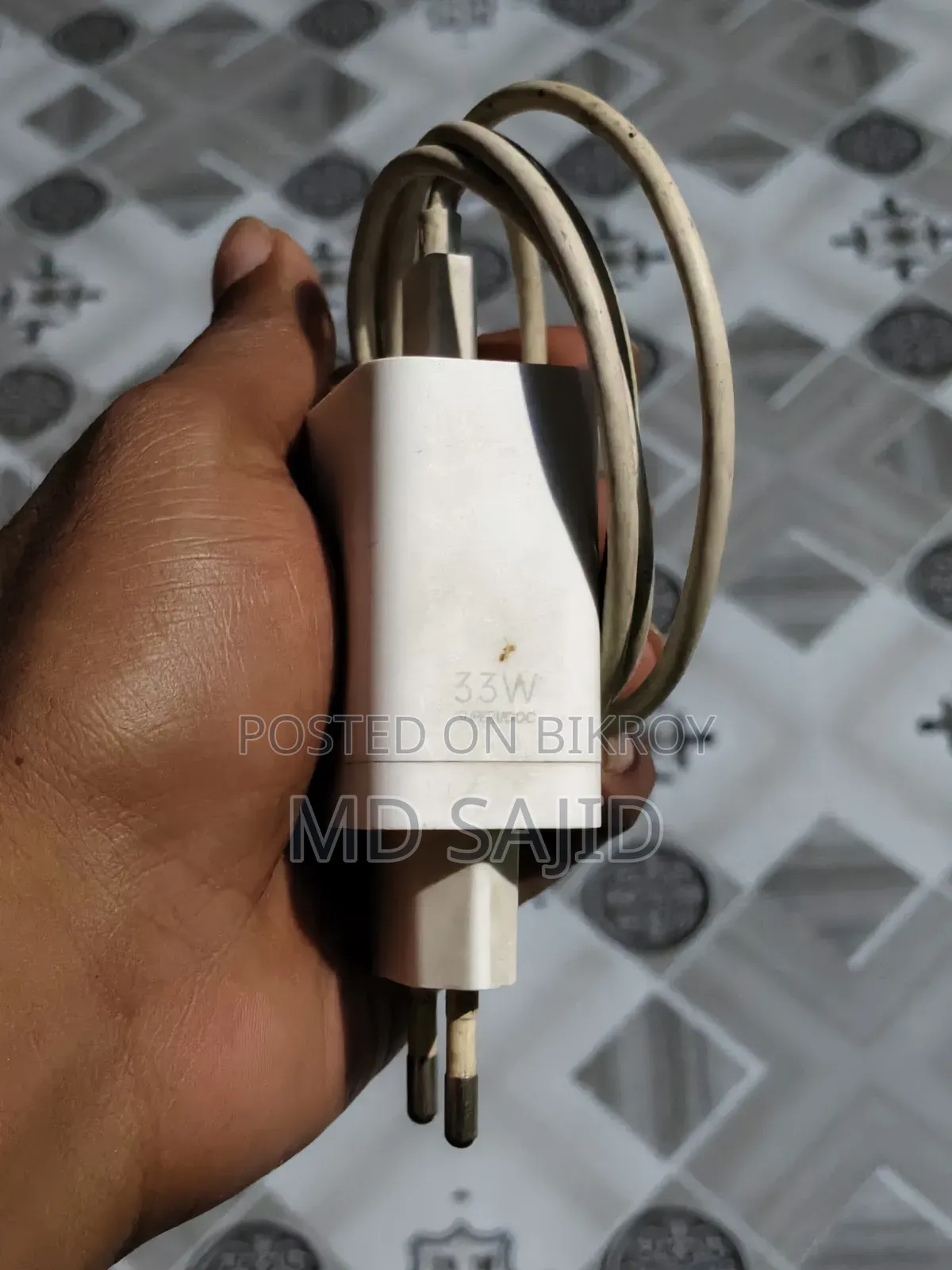Oppo A38 128 GB Black