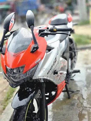 Suzuki Gixxer Fi ABS 2024 Gray