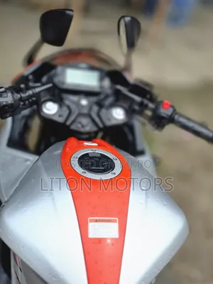 Suzuki Gixxer Fi ABS 2024 Gray