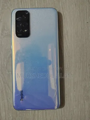 Xiaomi Redmi Note 11 64 GB Blue