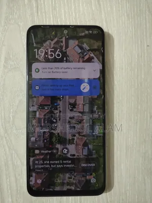 Xiaomi Redmi Note 11 64 GB Blue