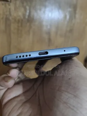 Xiaomi Redmi Note 11 64 GB Blue