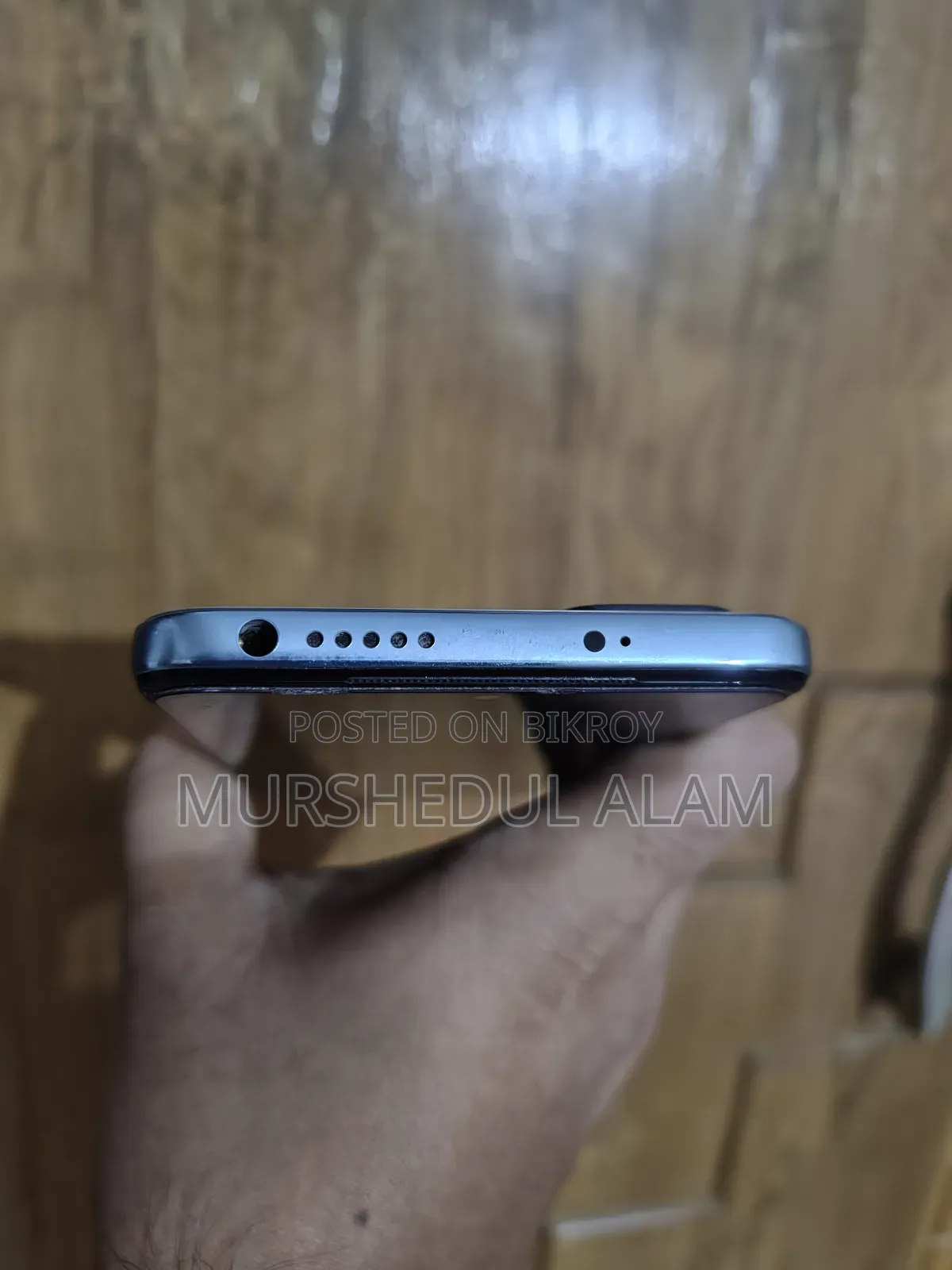 Xiaomi Redmi Note 11 64 GB Blue