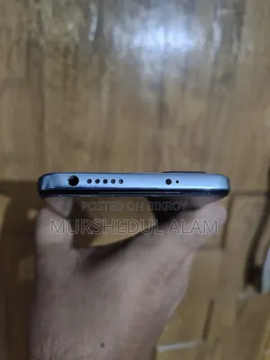 Xiaomi Redmi Note 11 64 GB Blue