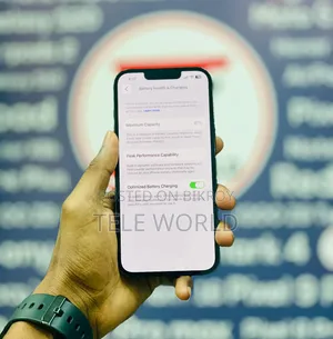 Apple iPhone 13 Pro 128 GB Green