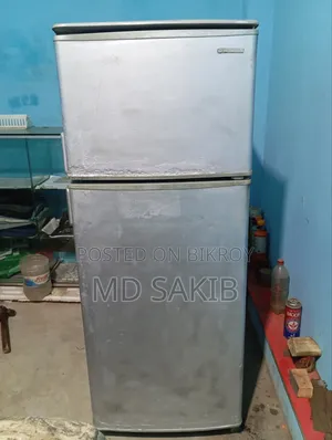 Refrigerator for sale.