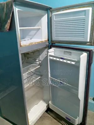 Refrigerator for sale.