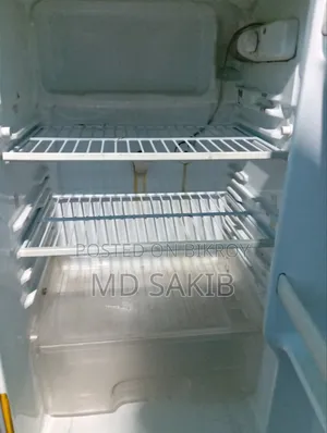 Refrigerator for sale.