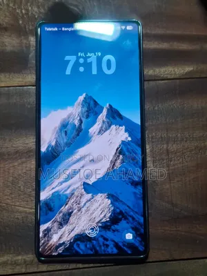 Tecno Camon 40 256 GB Green