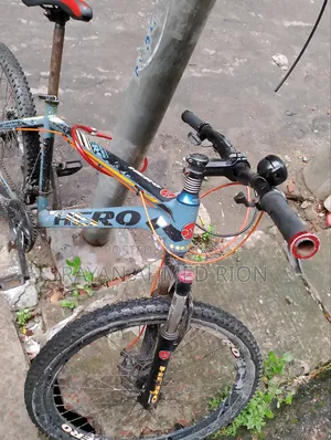Gear Cycle