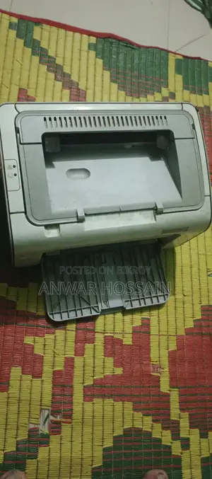 HP Laser Printer