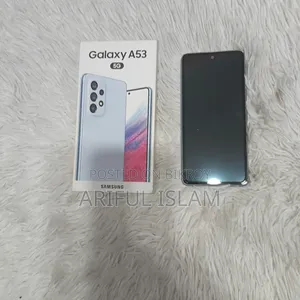 Samsung Galaxy A53 5G 256 GB Blue