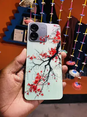 iQOO Z9 128 GB Blue