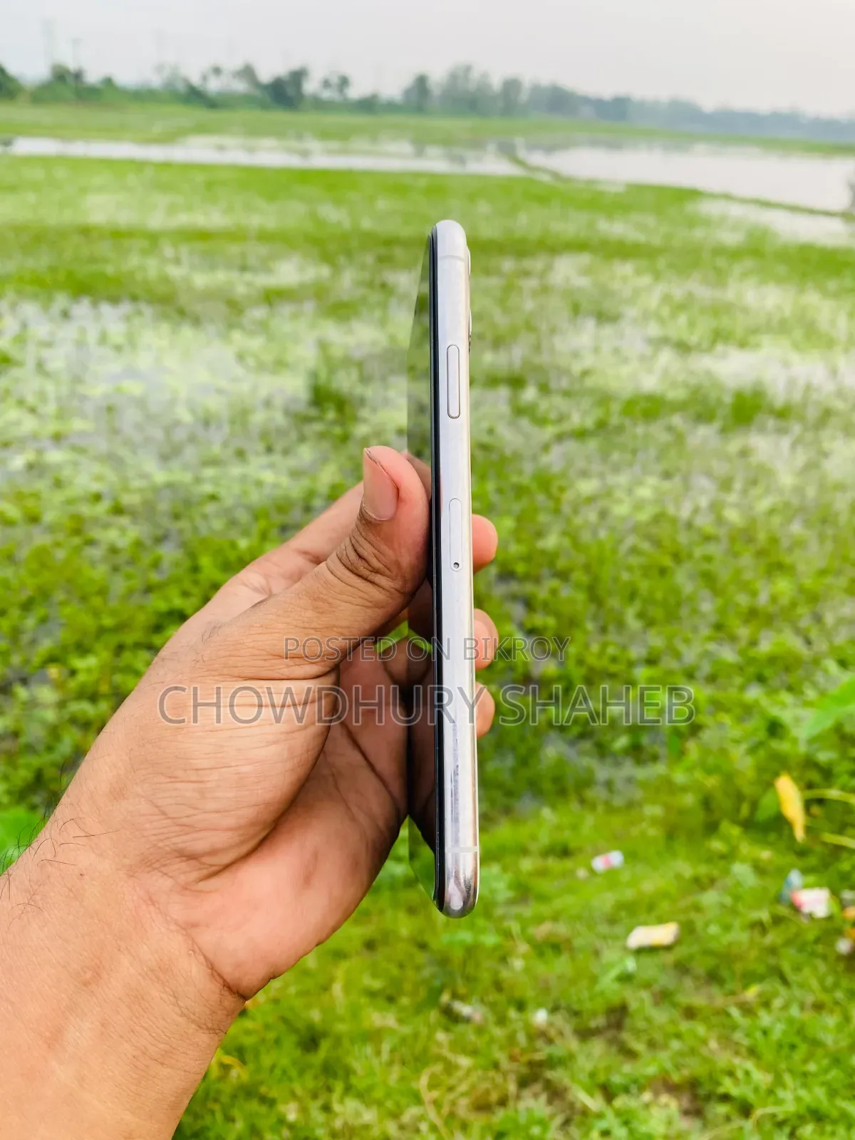Apple iPhone 11 Pro Max 64 GB White