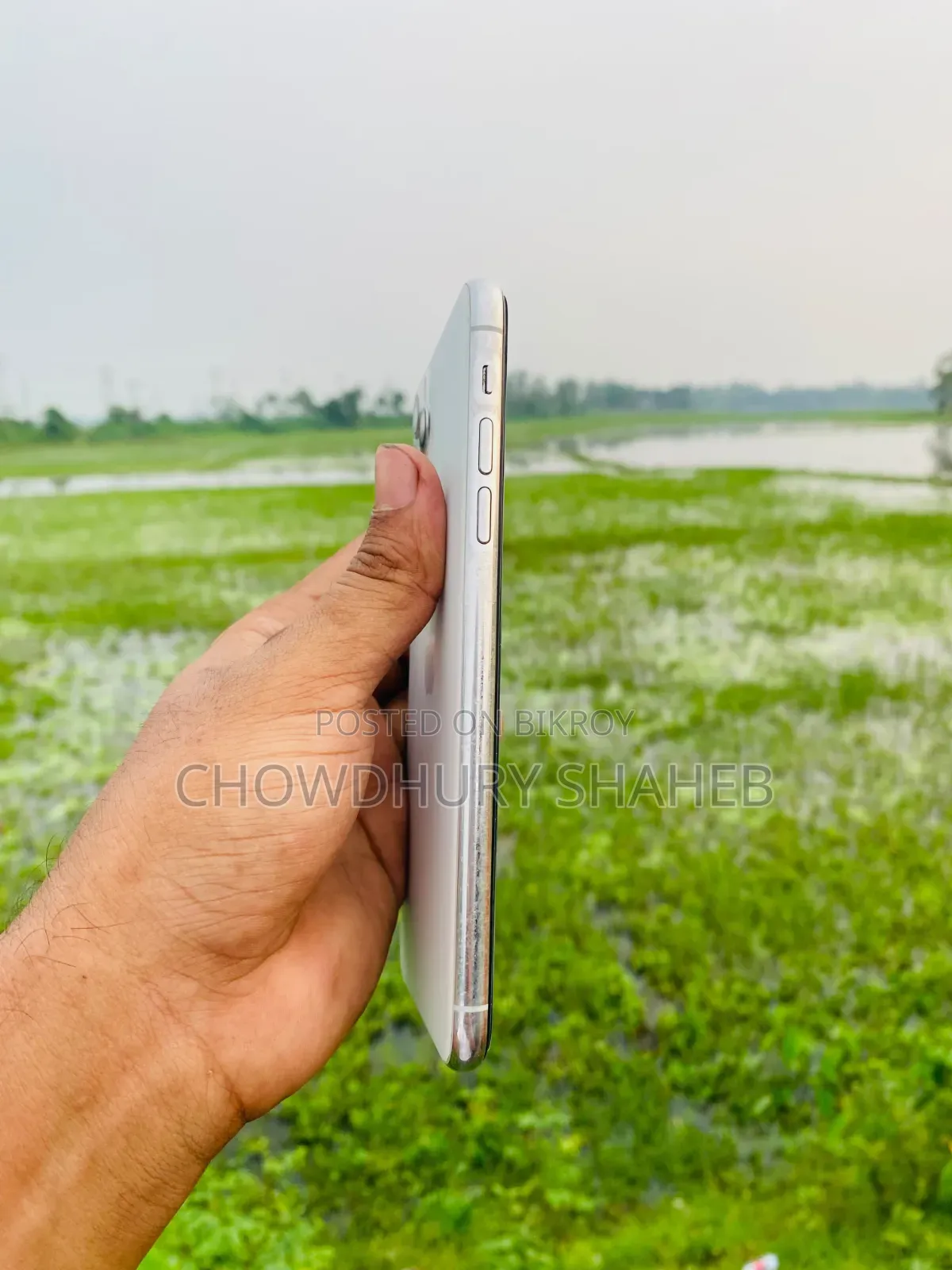 Apple iPhone 11 Pro Max 64 GB White