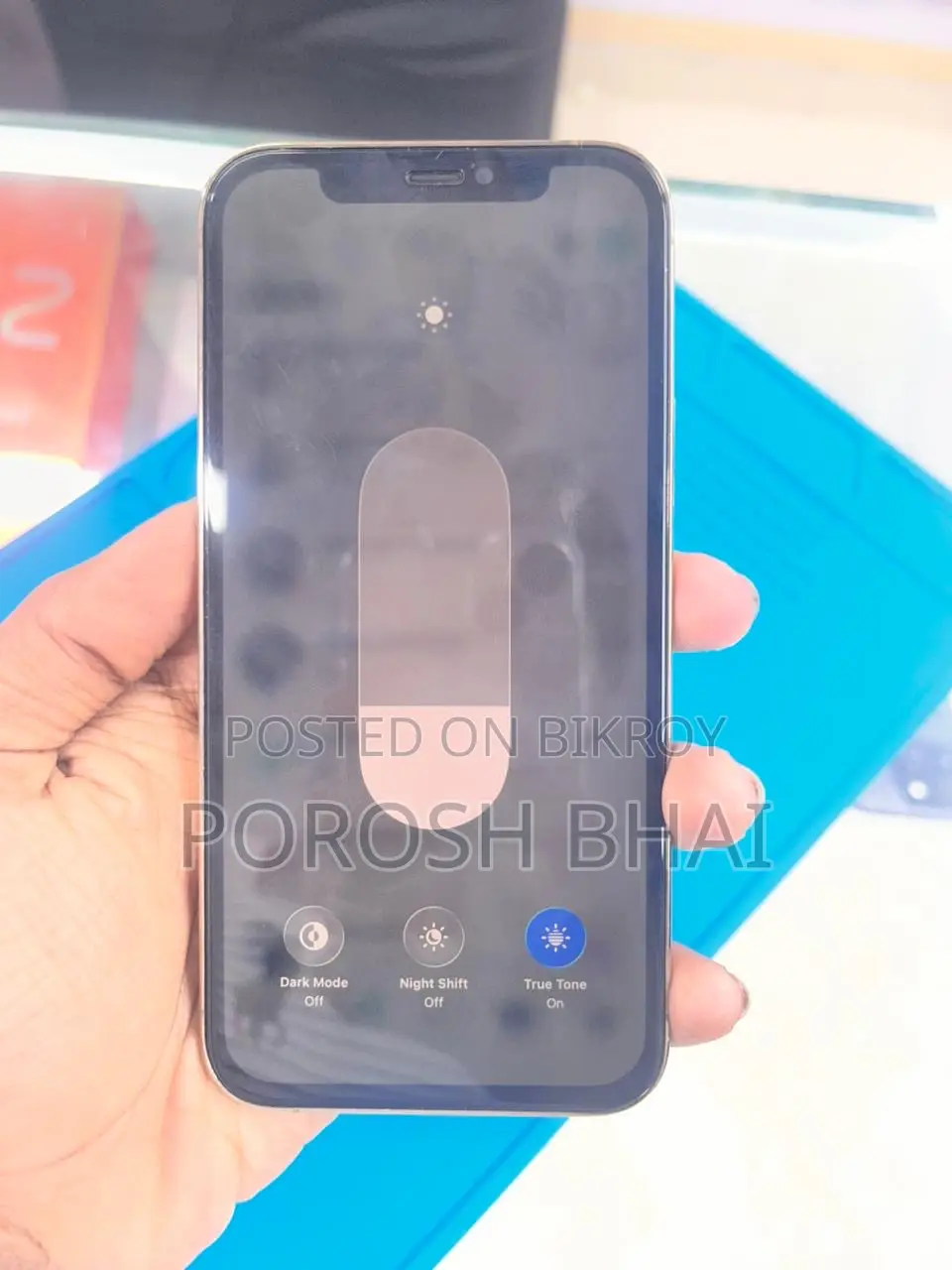 Apple iPhone 12 Pro 128 GB Gold