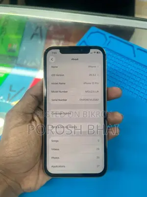 Apple iPhone 12 Pro 128 GB Gold