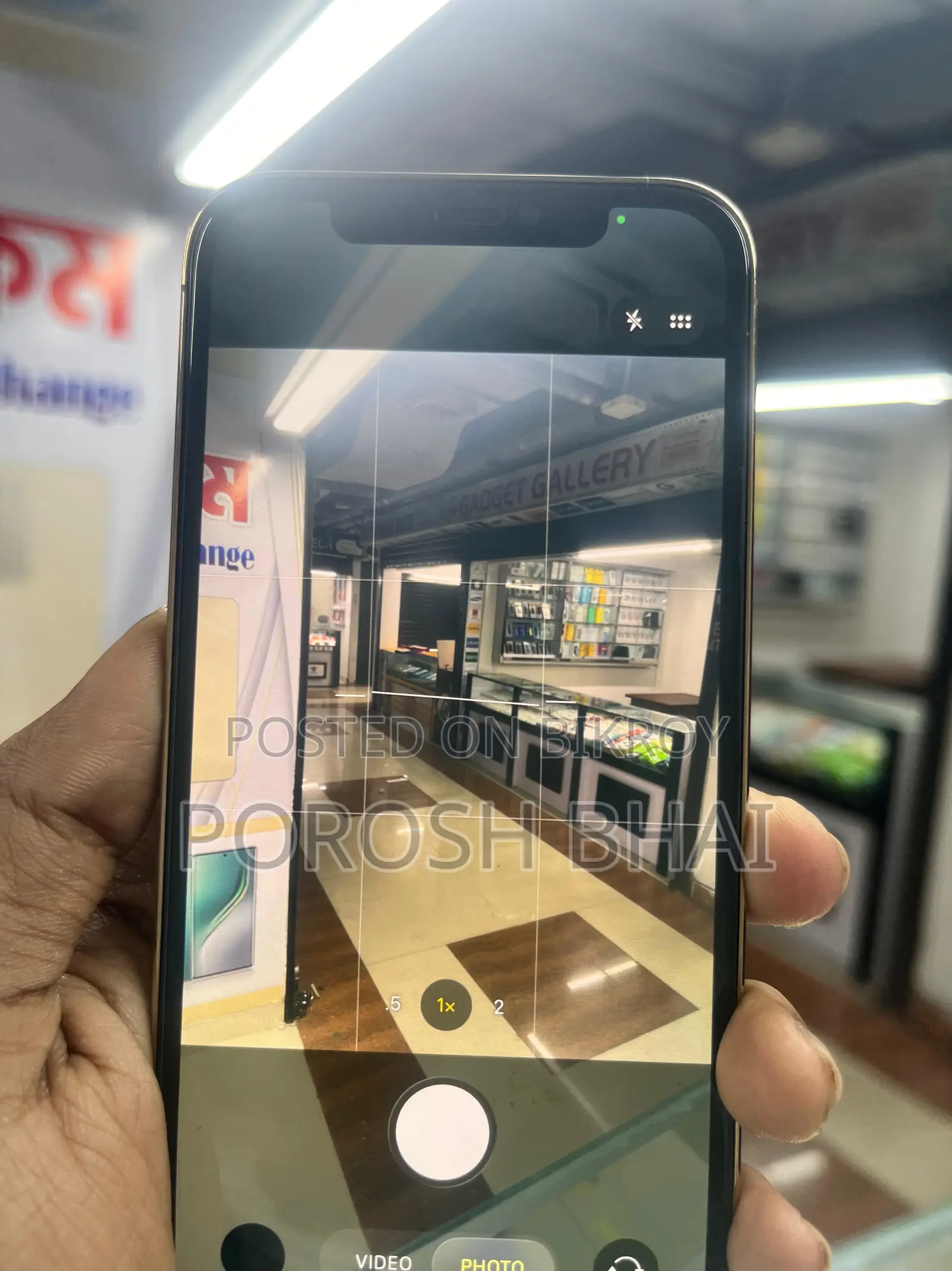 Apple iPhone 12 Pro 128 GB Gold