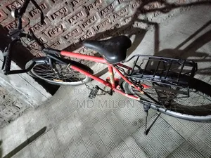 সাইকেল বিক্রি করা হবে