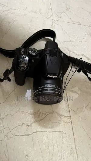 Nikon Coolpix P530