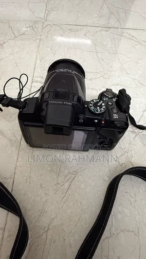Nikon Coolpix P530