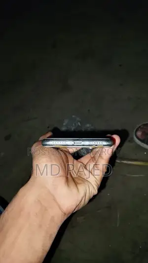 Apple iPhone X 64 GB White