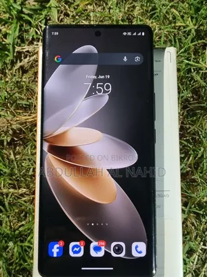New Vivo V27 128 GB Black