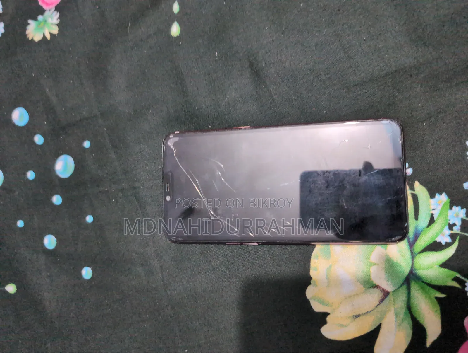 Oppo A3s 64 GB Pink