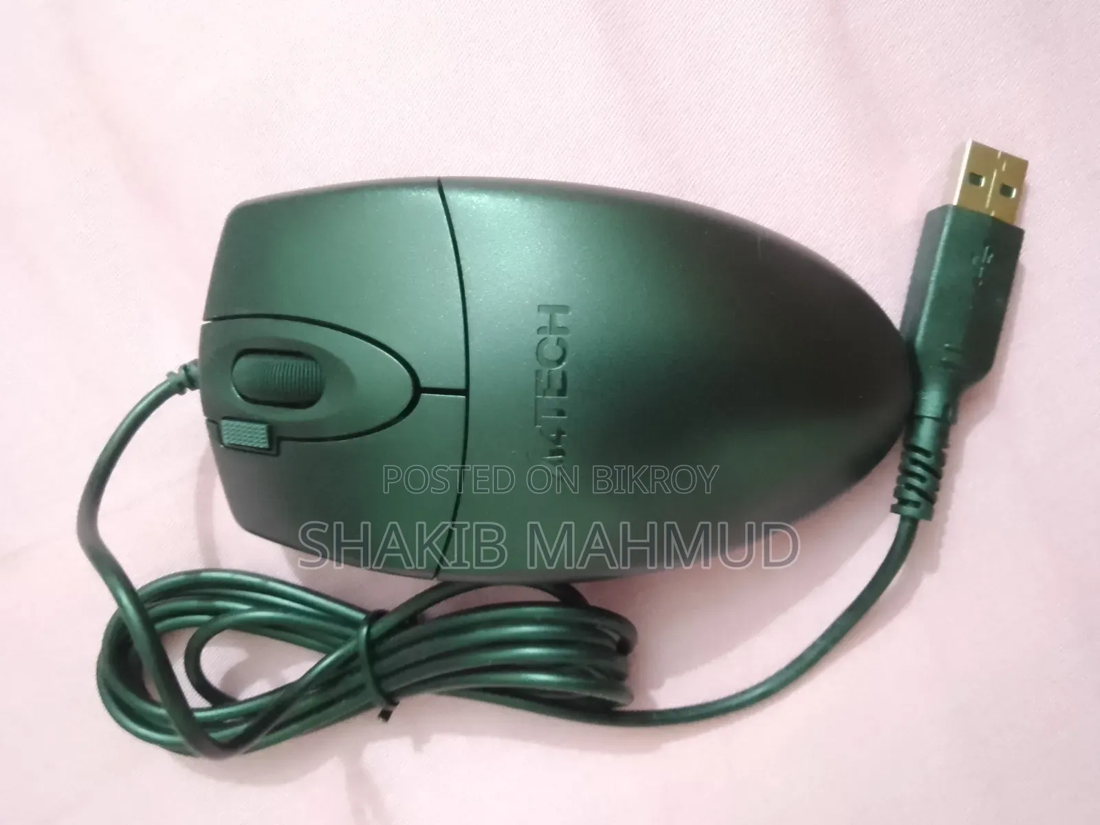 A4tech Mouse for Sale