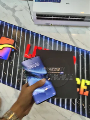 Vivo X200 512 GB Black