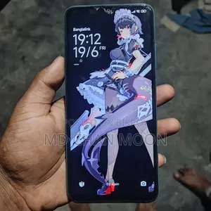 নতুন Xiaomi Poco M5 (ইন্ডিয়া) ১২৮ জিবি ব্লু