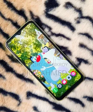 Samsung Galaxy A14 64 GB Yellow