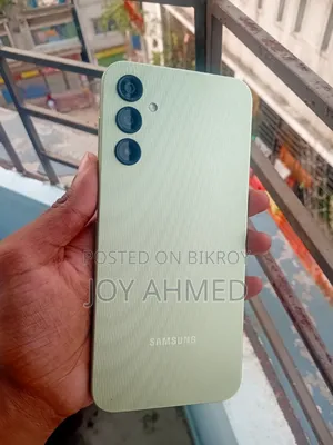 Samsung Galaxy A14 64 GB Yellow