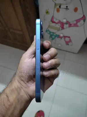 অ্যাপল আইফোন ১৩ ১২৮ জিবি নীল