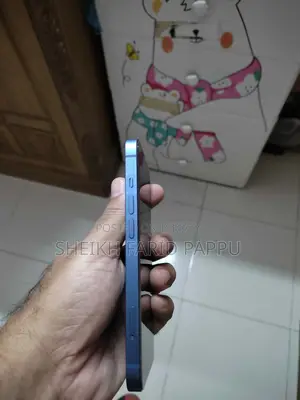অ্যাপল আইফোন ১৩ ১২৮ জিবি নীল
