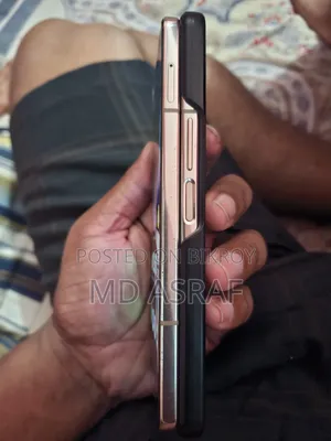 Samsung Galaxy Z Fold4 256 GB White
